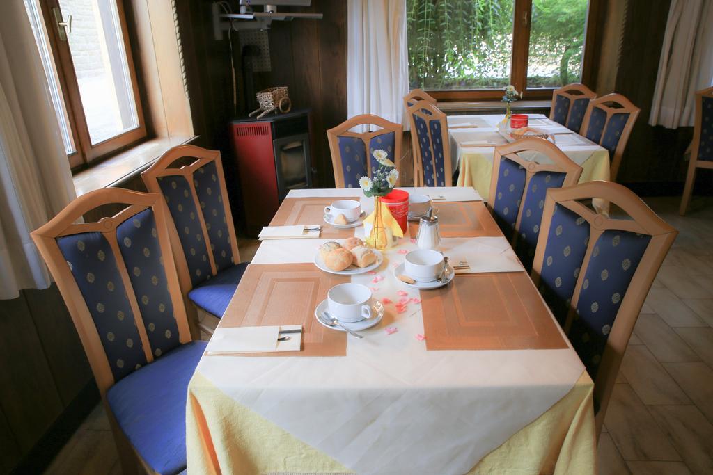 Canzolino Albergo Aurora מראה חיצוני תמונה